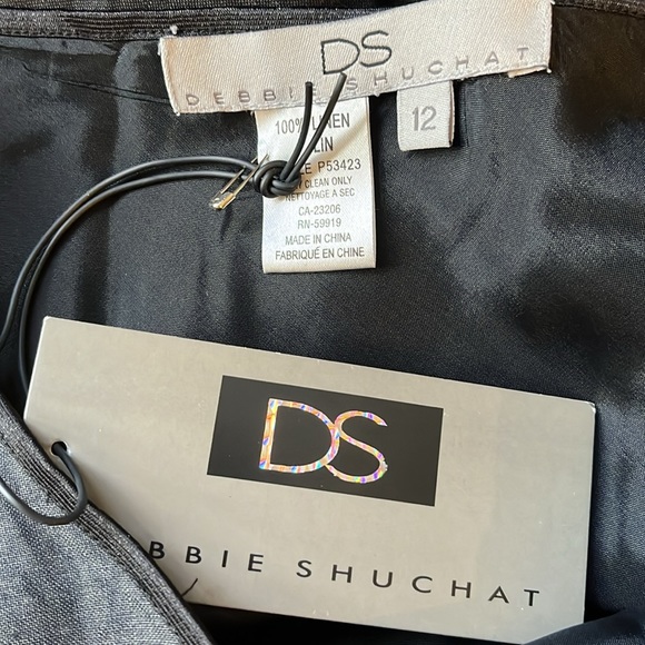 NWT Debbie Suchat skirt - Picture 6 of 7